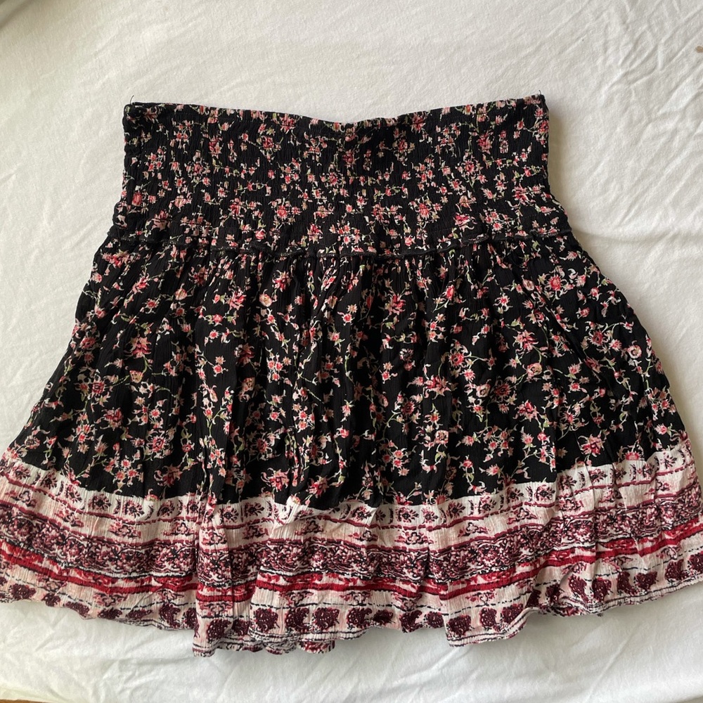 american rag skirt